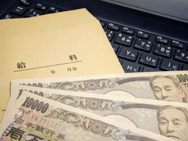 黒服という職業