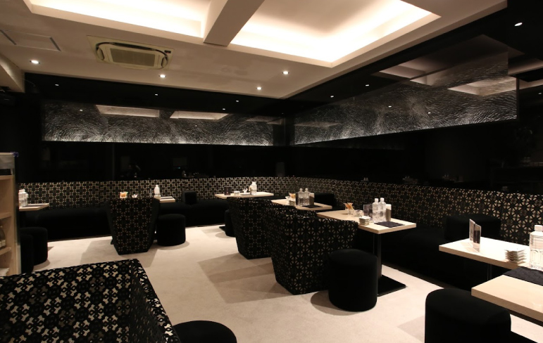 ァブリック六本木